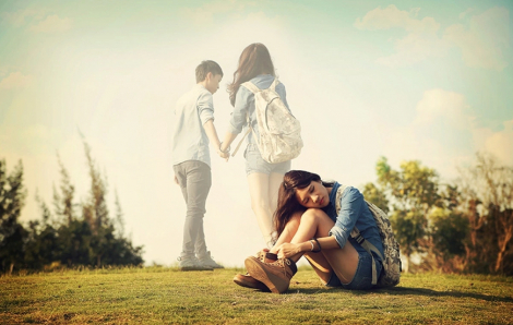 Sống vừa đủ, yêu vừa phải