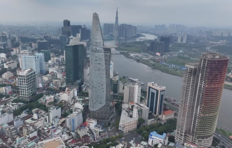 Thành phố Hồ Chí Minh - những mốc son lịch sử sáng ngời