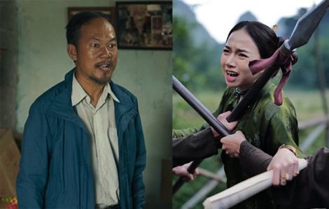 Thêm 2 phim vượt 200 tỉ đồng: Nửa năm bùng nổ của điện ảnh Việt