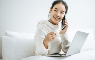 Tạm biệt người không bước cùng đường