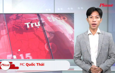 Bản tin 13/5: Xác minh thông tin “chồng nhập viện, vợ và người yêu cùng chăm sóc”