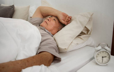 Giấc ngủ giúp não chuẩn bị cho các sự kiện trong tương lai