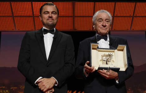 Khai màn “bữa tiệc điện ảnh” đỉnh cao ở Cannes