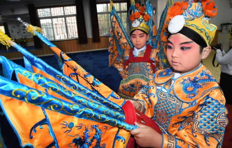 Bài cuối: Không có nghệ sĩ, di sản chỉ là ký ức