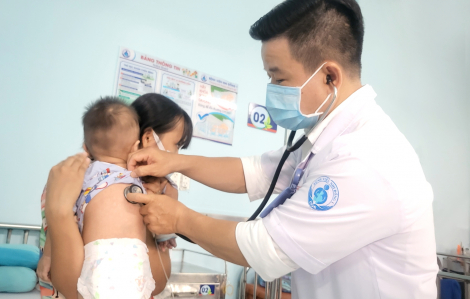 Nắng nóng, bệnh viêm màng não tăng