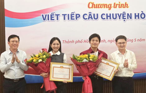 Nỗ lực lan tỏa những ca khúc về lòng yêu nước