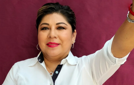 Nữ chính trị gia Mexico bị bắn chết ngay trong chương trình phát sóng trực tiếp