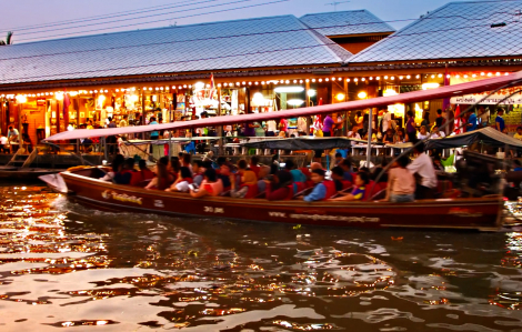 Thái Lan mạnh tay xử lý hướng dẫn viên ‘chui’, phạt đến 78 triệu đồng hoặc 1 năm tù