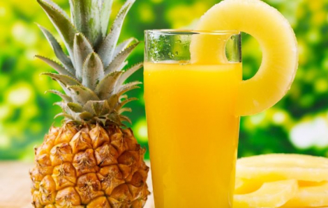 Thực hư việc ăn dứa giúp thay đổi mùi cơ thể?