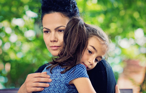 Xin và cho một đứa con