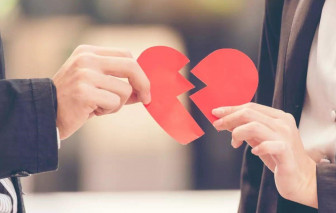 Muốn nói lời chia tay mà không làm người ấy tổn thương