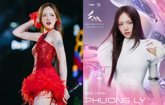 Phương Ly tiết lộ điểm yếu nhất của bản thân tại ‘Em xinh say hi’