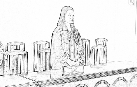 Ba lần lừa đảo, người phụ nữ ở đảo Phú Quốc lãnh án 30 năm tù