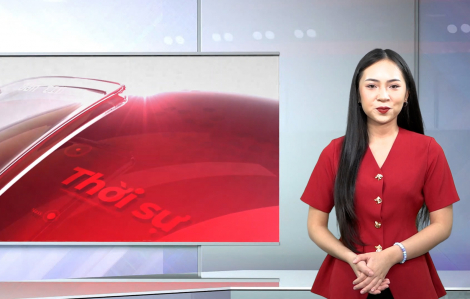 Bản tin cuối ngày 14/5: Hàng ngàn người dân đến chùa Quán Sứ chiêm bái Xá lợi Phật