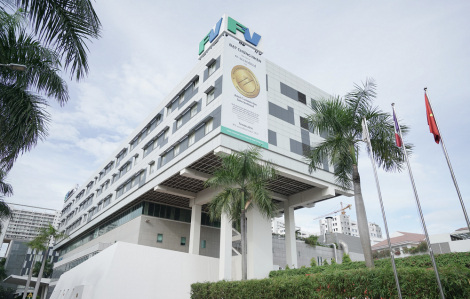 Bệnh viện FV xuất sắc đạt con dấu vàng JCI lần thứ 4 liên tiếp