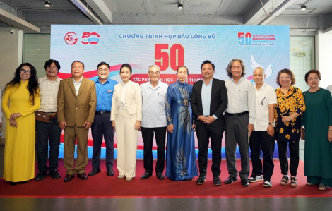 Điện ảnh và sân khấu - những thước phim, vở diễn viết lên lịch sử