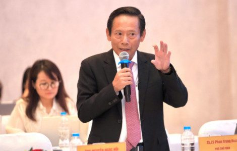 Gian nan thi hành án trong tranh chấp bất động sản