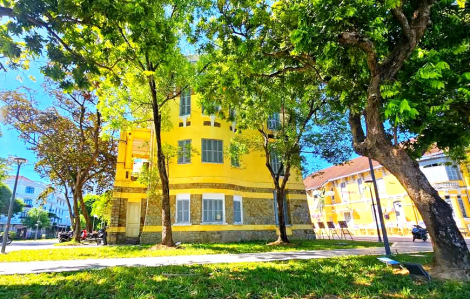 Không gian sách Huế:  Nơi để Huế đọc lên chính mình