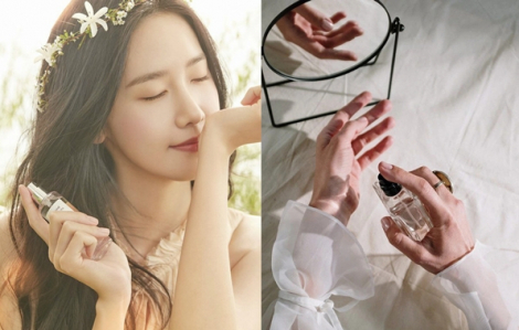 Mẹo dùng nước hoa vào mùa hè không gây kích ứng da