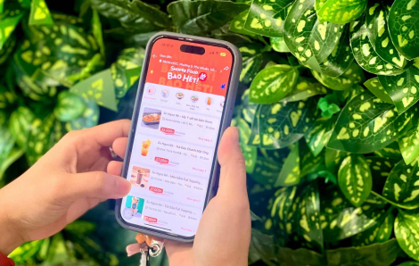 Món ngon 15.000 đồng “gây bão”: Dân tình mách nhau rần rần, hội mê ăn ngon đứng ngồi không yên