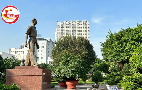 Thành phố và bản hùng ca văn học - âm nhạc - mỹ thuật - kiến trúc