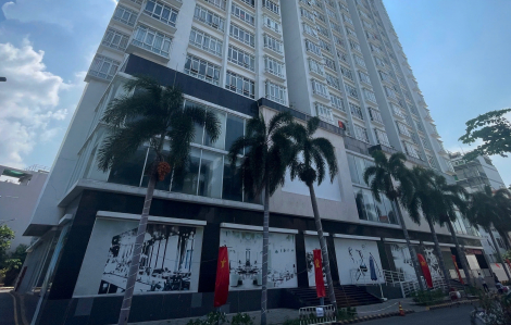TPHCM yêu cầu xử lý dứt điểm các vấn đề tồn đọng tại chung cư Viên Ngọc Phương Nam