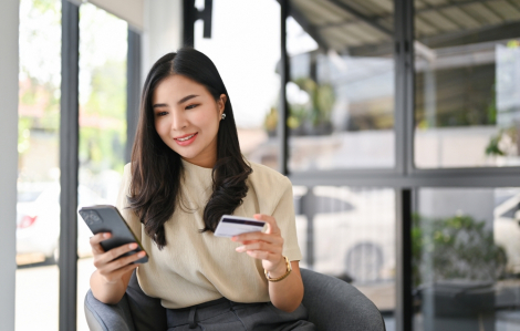 Yêu phải cô nàng sòng phẳng!