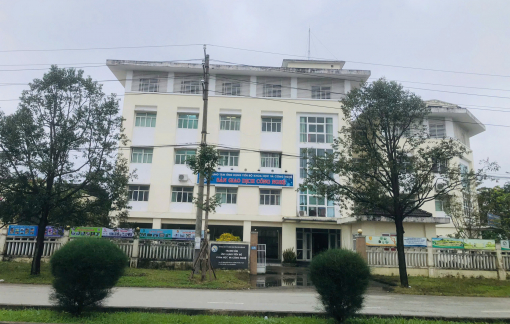 Bắt 3 đối tượng làm giả con dấu để tự chứng nhận khống kết quả quan trắc môi trường