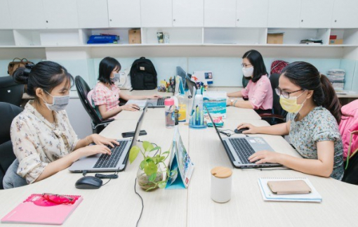 Đề xuất công chức được làm việc từ xa