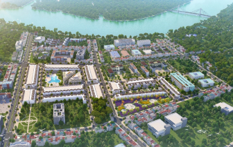 Đông Hải - Bạc Liêu đẩy mạnh khai thác tiềm năng để phát triển toàn diện