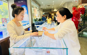 Khơi thông nguồn cung để ổn định giá vàng