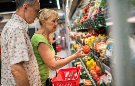 60% người Mỹ không kiếm đủ tiền để trang trải các chi phí sinh hoạt cơ bản