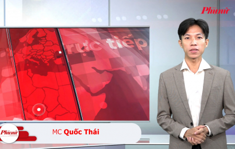 Bản tin cuối ngày 15/5: Đề xuất bán ngay tang vật vi phạm hành chính nếu không rõ chủ