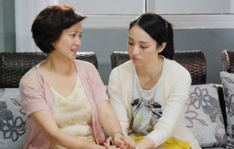 Con trai tôi phản bội vì người yêu quá hiền