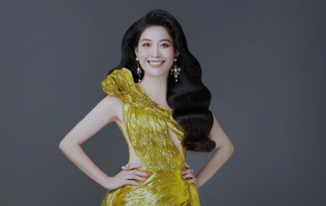 Đã có ‘Hoa hậu Quốc gia’ giờ lại thêm ‘Hoa hậu Quốc dân Việt Nam’