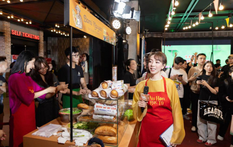 Đầu tư quảng bá phim Việt ngày càng “độc lạ”