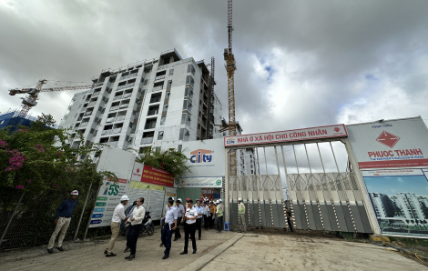 Đề xuất ưu đãi thuế cho dự án cải tạo nhà chung cư và nhà ở xã hội cho thuê