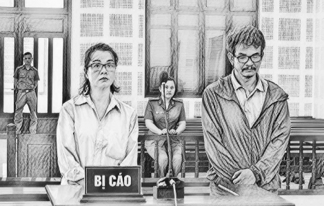 Hai vợ chồng dùng 1 miếng đất vừa thế chấp ngân hàng vừa bán cho nhiều người