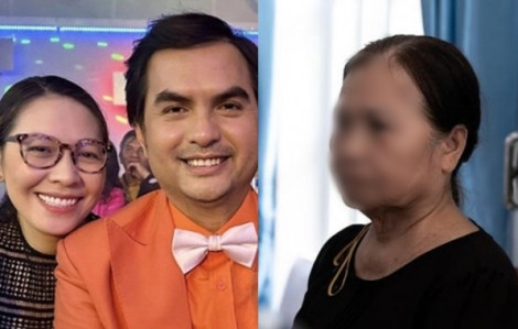 Hòa giải không thành vụ tranh chấp tài sản thừa kế của cố diễn viên Đức Tiến