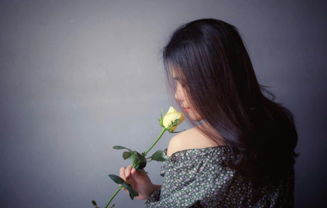 Lãng mạn hoá cuộc sống làm mẹ