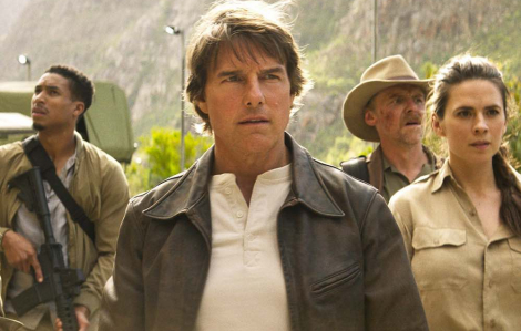 Mission: Impossible – The Final Reckoning: Tom Cruise mãn nhãn, nhưng kịch bản rối rắm