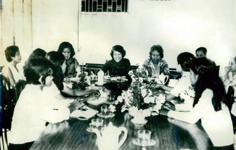 Những kỷ niệm khó quên với tờ Phụ nữ Sài Gòn