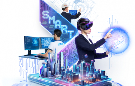 ROX Group nhận giải thưởng quốc tế cho đổi mới quản trị và CSR