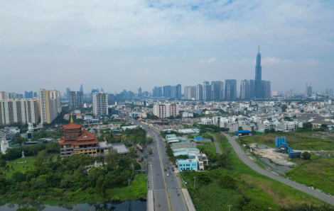 TPHCM thí điểm xây dựng dự án nhà ở thương mại trên đất nông nghiệp