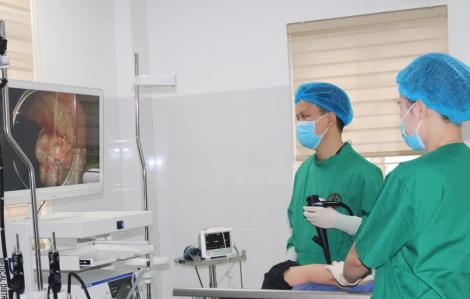 Tưởng chóng mặt mệt mỏi là bệnh "thường tình", bất ngờ phát hiện ung thư