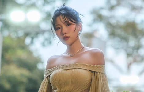 Uyển Ân: “Sau mỗi phim của anh Trấn Thành, tôi trưởng thành hơn”