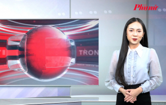 Bản tin cuối ngày 16/5: Báo Phụ nữ TPHCM kỷ niệm 50 năm thành lập