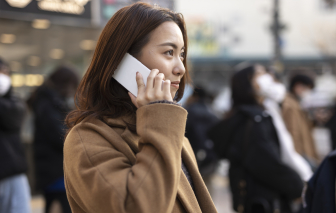 Tiếng ồn từ smartphone - nỗi khổ của bao người