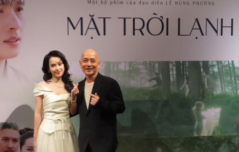 Có gì hay trong bộ phim Mặt trời lạnh nối sóng Cha tôi người ở lại