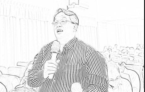 Cựu Viện trưởng Viện Y dược học dân tộc TPHCM bị cáo buộc nhận hối lộ hơn 47 tỉ đồng